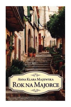 ROK NA MAJORCE (POCKET)