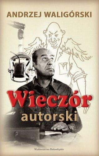 WIECZÓR AUTORSKI