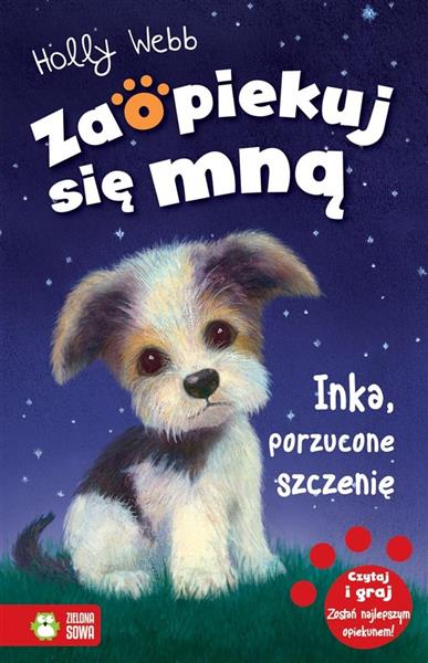 ZSM NW. INKA, PORZUCONE SZCZENIĘ TOM 2