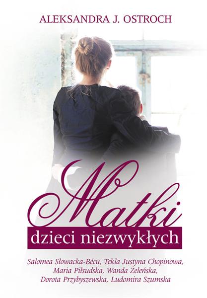 MATKI DZIECI NIEZWYKŁYCH