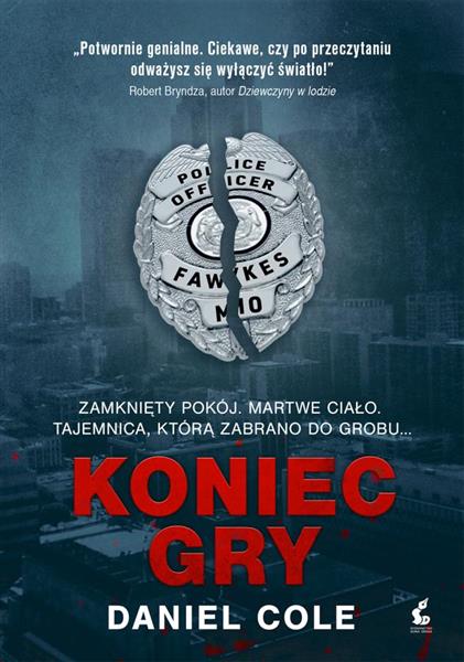KONIEC GRY