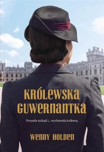 KRÓLEWSKA GUWERNANTKA