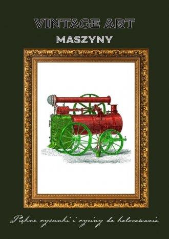VINTAGE ART. MASZYNY