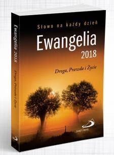 EWANGELIA 2018 BR