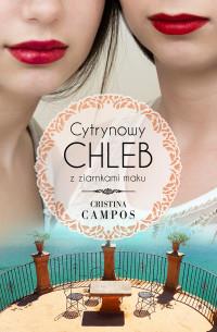 CYTRYNOWY CHLEB Z ZIARNAMI MAKU