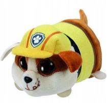 TEENY TYS PSI PATROL. RUBBLE METEOR
