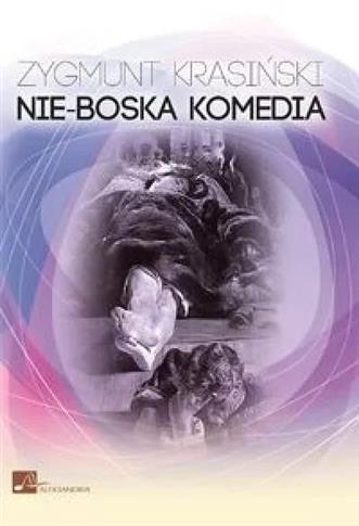 Nie-Boska komedia. Audiobook