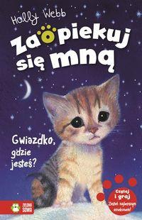 ZSM NW. GWIAZDKO, GDZIE JESTEŚ? TOM 18