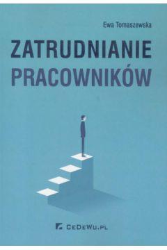 ZATRUDNIANIE PRACOWNIKÓW