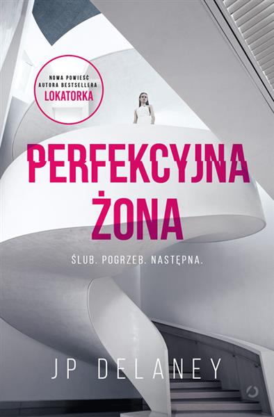 PERFEKCYJNA ŻONA