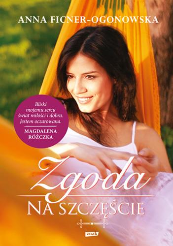 ZGODA NA SZCZĘŚCIE