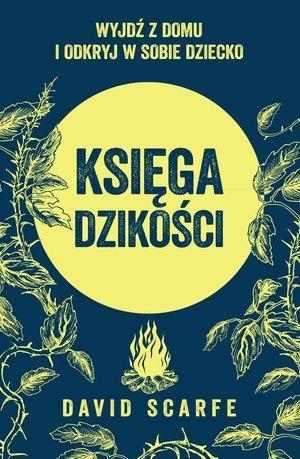 KSIEGA DZIKOŚCI