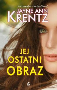 JEJ OSTATNI OBRAZ
