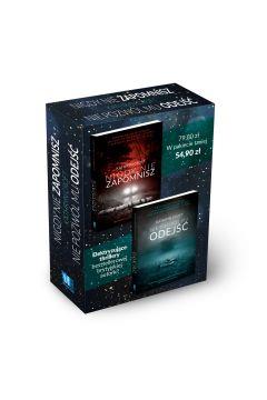 PAKIET: NIE POZWÓL MU ODEJŚĆ / NIGDY NIE ZAPOMNISZ