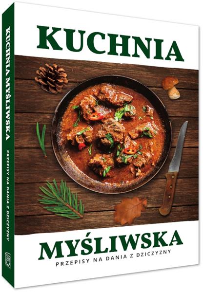 KUCHNIA MYŚLIWSKA