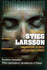 MĘŻCZYŹNI KTÓRZY NIENAWIDZĄ KOBIET MILL.