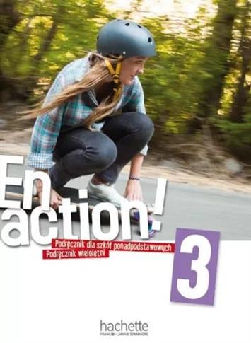 EN ACTION