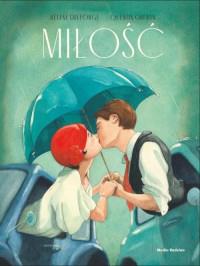 MIŁOŚĆ