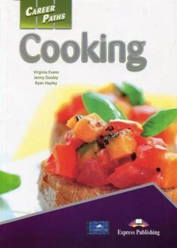 Career Paths. Cooking