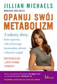 OPANUJ SWÓJ METABOLIZM