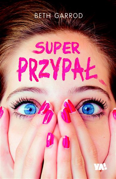 SUPER PRZYPAŁ