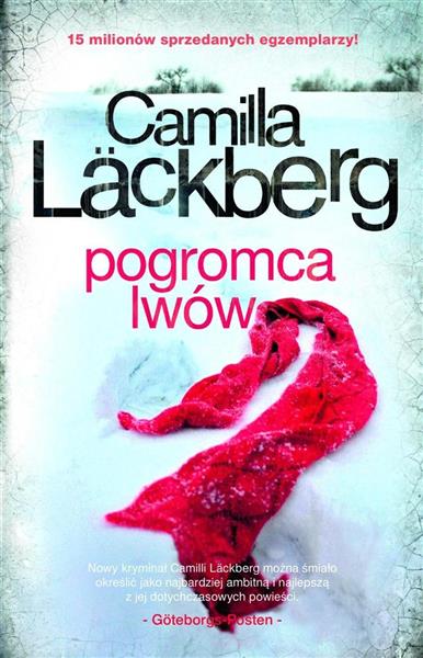 POGROMCA LWÓW