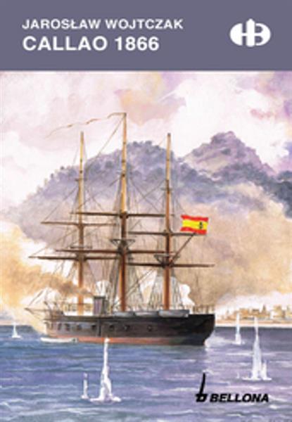 CALLAO 1866