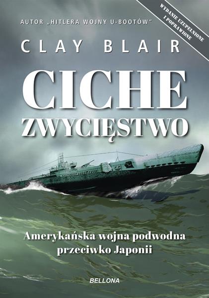 CICHE ZWYCIĘSTWO