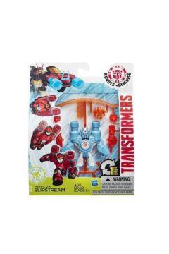 TRANSFORMERS MINI-CON WEAPONIZER SLIPSTREAM
