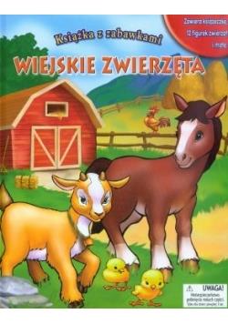 Wiejskie zwierzęta