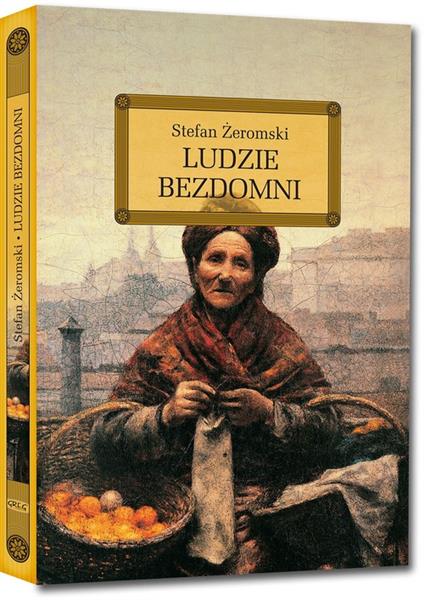 LUDZIE BEZDOMNI