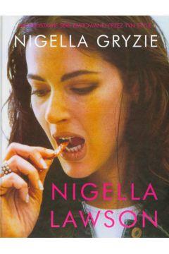 Nigella gryzie