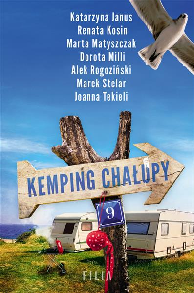 KEMPING CHAŁUPY 9