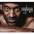 LAID BLACK-CD