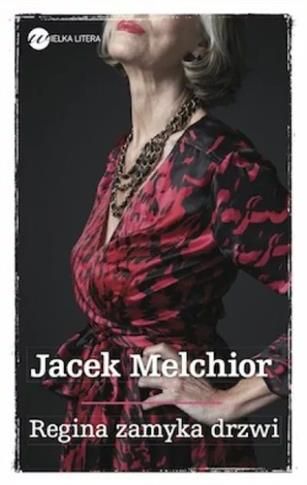 Regina zamyka drzwi