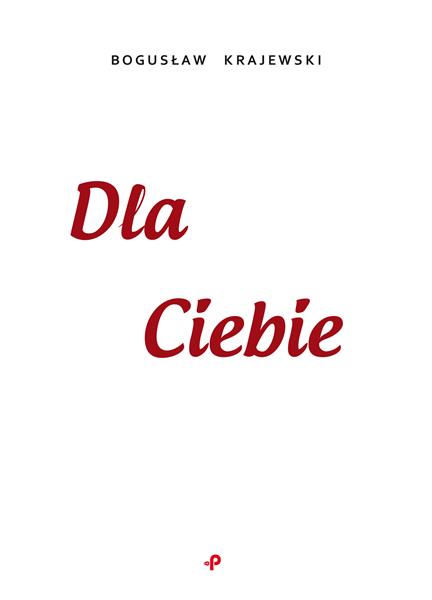 DLA CIEBIE