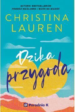 DZIKA PRZYGODA