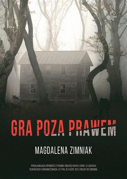 GRA POZA PRAWEM