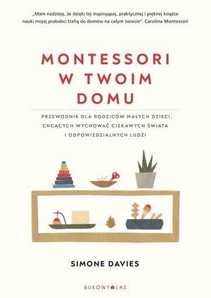 MONTESSORI W TWOIM DOMU