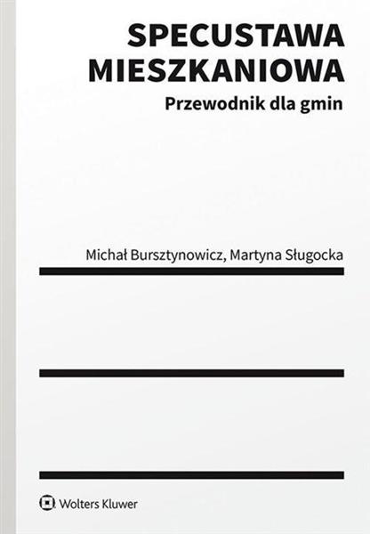 SPECUSTAWA MIESZKANIOWA