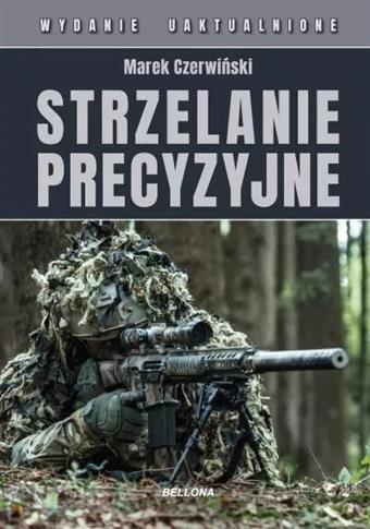 STREZLANIE PRECYZYJNE