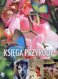 KSIĘGA PRZYRODY