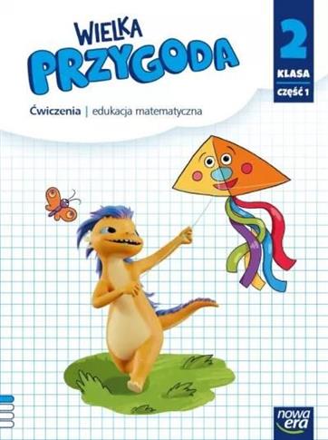 Wielka Przygoda. Edukacja...