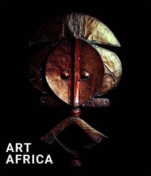 ART AFRICA