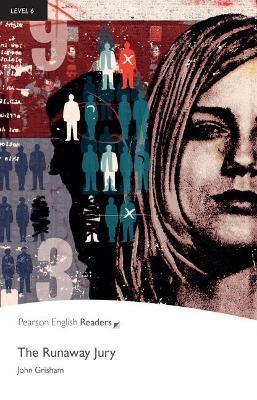 LEVEL 6: THE RUNAWAY JURY BOOK