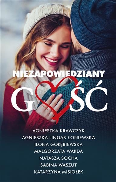 NIEZAPOWIEDZIANY GOŚĆ