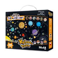 XPLORE TEAM UKŁAD SŁONECZNY