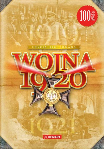WOJNA 1920