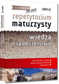 REPETYTORIUM MATURZYSTY - WOS GREG