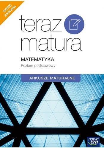 TERAZ MATURA. MATEMATYKA. ARKUSZE MATURALNE.